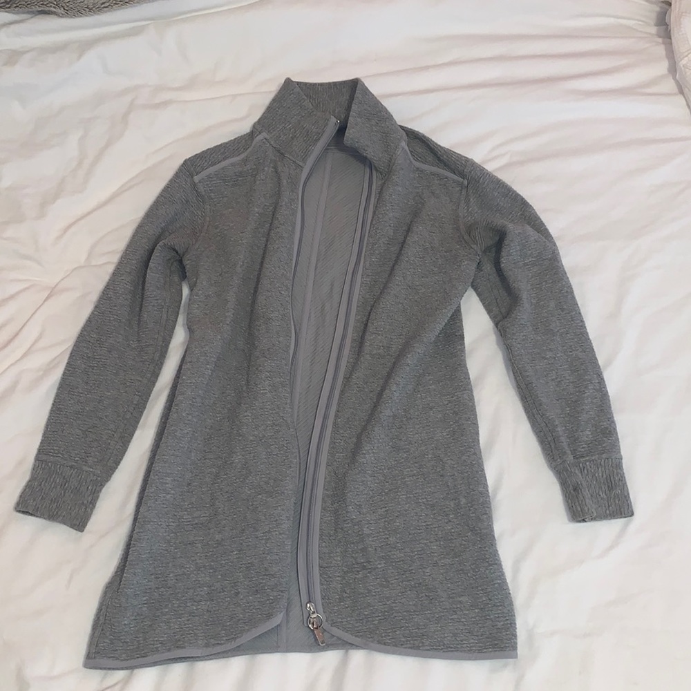 Womens lululemon jacket